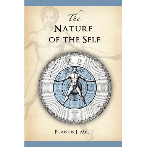 The Nature of the Self - Paperback