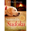 Will Shortz Presents Snowed-In Sudoku - Paperback