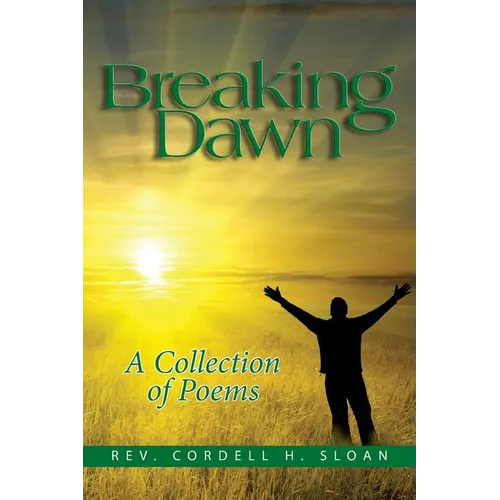 Breaking Dawn - Paperback