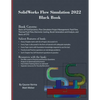 SolidWorks Flow Simulation 2022 Black Book - Paperback