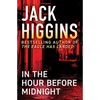 In the Hour Before Midnight - Paperback