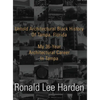 Untold Architectural Black History of Tampa, Florida: My 36-Year Architectural Career in Tampa - Hardcover