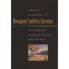 Remapping Southern Literature: Contemporary Southern Writers and the West - Paperback