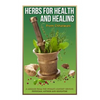 Herbs For Health and Healing - Paperback
