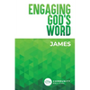 Engaging God's Word: James - Paperback