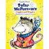 Peter McPossum's Wiggles and Giggles - Hardcover