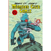 Monster Club Comix - Paperback