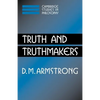 Truth and Truthmakers - Paperback