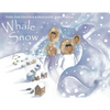 Whale Snow - Paperback