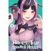 Honey Trap Shared House, Vol. 4: Volume 4 - Paperback