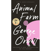 Animal Farm: 75th Anniversary Edition - Mass Market Paperbound