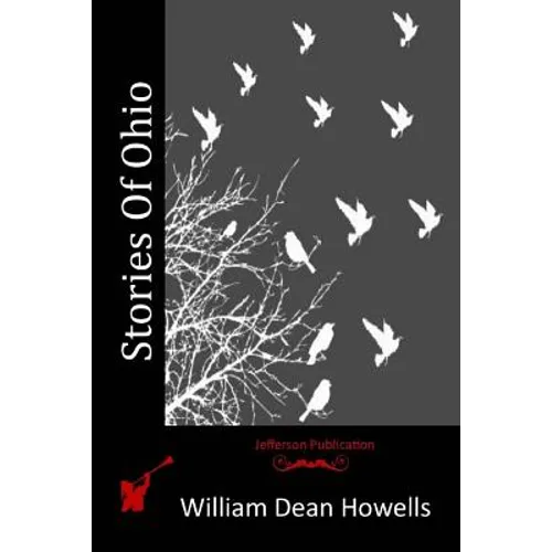 Stories Of Ohio - Paperback