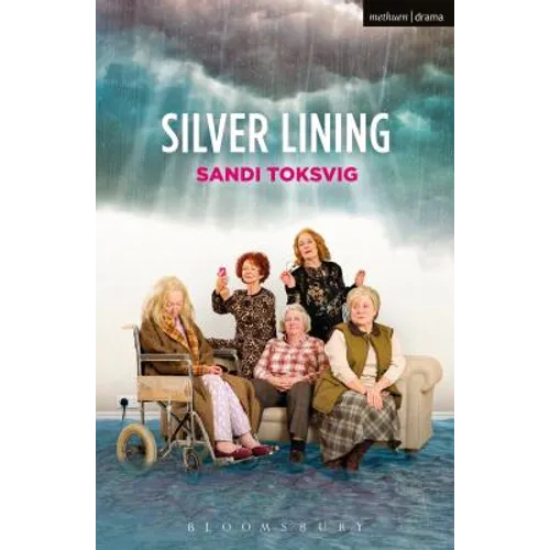 Silver Lining - Paperback