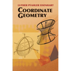 Coordinate Geometry - Paperback