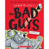 The Bad Guys in Superbad (the Bad Guys #8): Volume 8 - Paperback