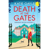 Death at the Gates: A totally addictive English cozy mystery novel - Paperback