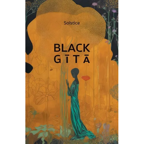 Black Gītā - Paperback