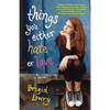 Things You Either Hate or Love - Paperback