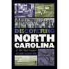 Discovering North Carolina: A Tar Heel Reader - Paperback