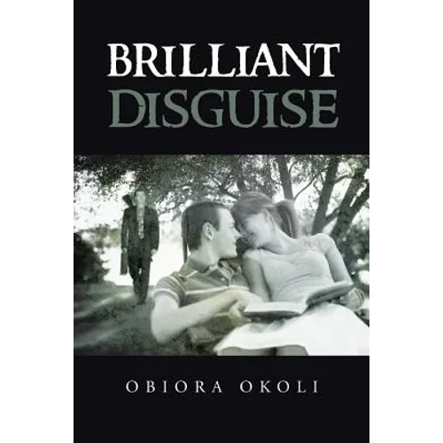 Brilliant Disguise - Paperback