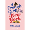 A French Girl in New York - Paperback