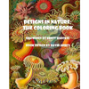 Designs in Nature: the coloring book - Paperback