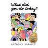 What Did You Do Today?: Volume 22 - Paperback