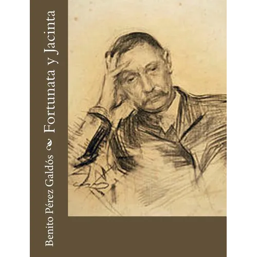 Fortunata y Jacinta - Paperback