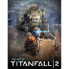 The Art of Titanfall 2 - Hardcover