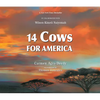 14 Cows for America - Hardcover