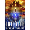 Ghostland: Infinite - Paperback