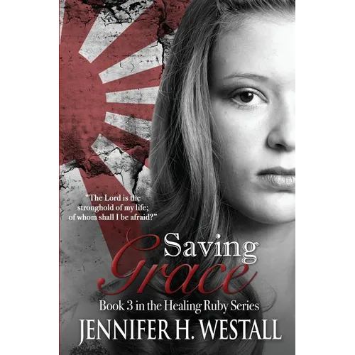 Saving Grace - Paperback