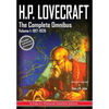 H.P. Lovecraft, The Complete Omnibus Collection, Volume I: : 1917-1926 - Hardcover