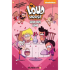 The Loud House Love Out Loud Special - Hardcover