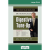 Dr. McDougall's Digestive Tune-Up (16pt Large Print Edition) - Paperback