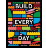Lego Build Every Day: Ignite Your Creativity and Find Your Flow - Hardcover