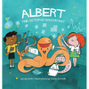 Albert the Octopus Accountant - Hardcover