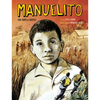 Manuelito (Spanish Edition) - Hardcover