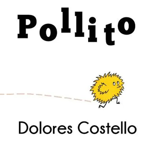 Pollito - Paperback