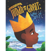 The Adventures of Judah the Great: Who am I? - Paperback