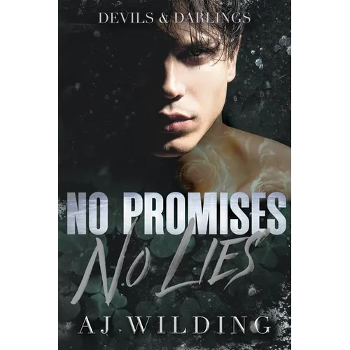 No Promises, No Lies: A mafia hockey romance - Paperback