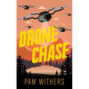 Drone Chase - Paperback