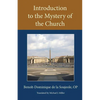 Introduction to the Mystery of the Church - Paperback