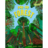 Pop-Up Forest - Hardcover
