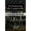 El Fantasma de Canterville (Spanish) Edition - Paperback