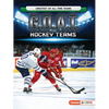 G.O.A.T. Hockey Teams - Paperback