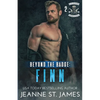 Beyond the Badge - Finn - Paperback