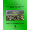 An Introduction To Integrating QGIS And R For Spatial Analysis - Paperback