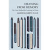Drawing from Memory - The Cave Method for Learning to Draw - Paperback