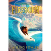 Fireborn: Phoenix and the Frost Palace - Paperback